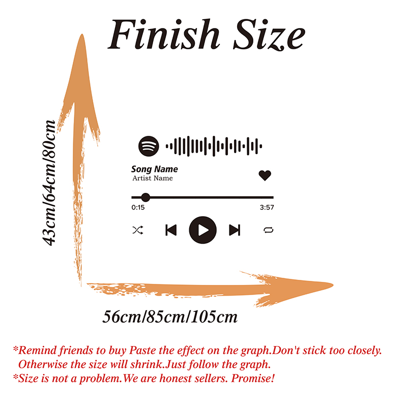 Custom Song Artist Name Audio  - Audio Music Name recensione e prezzo