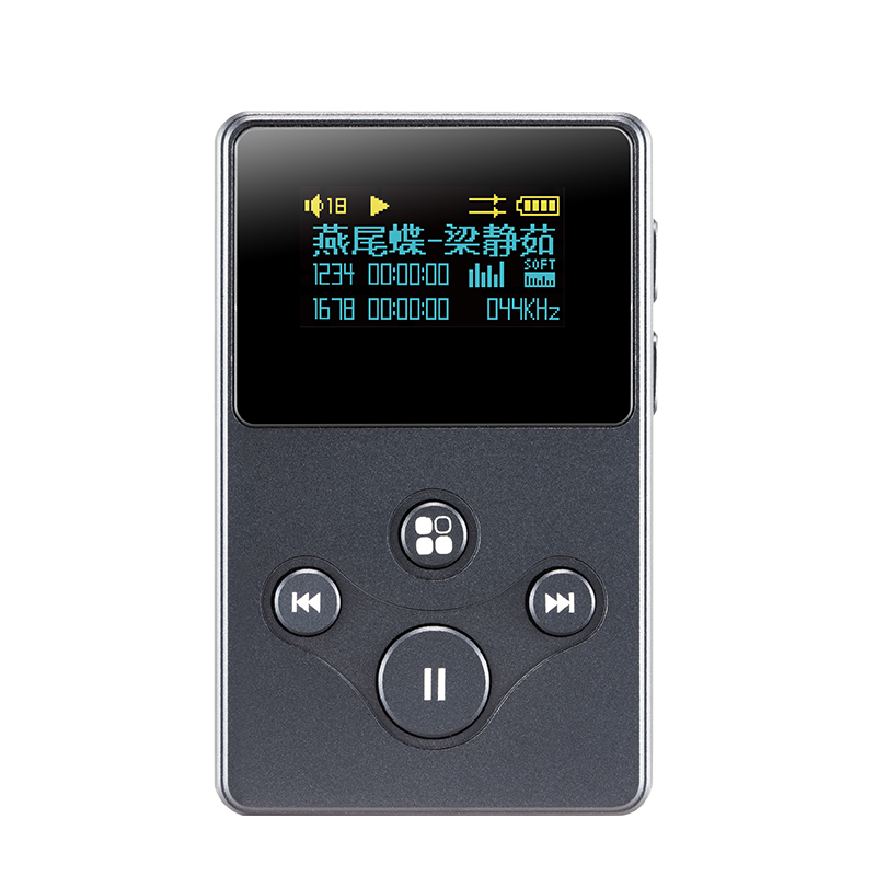 XDUOO X2S Hi-Res Lossless DSD1 - Audio Music App recensione e prezzo
