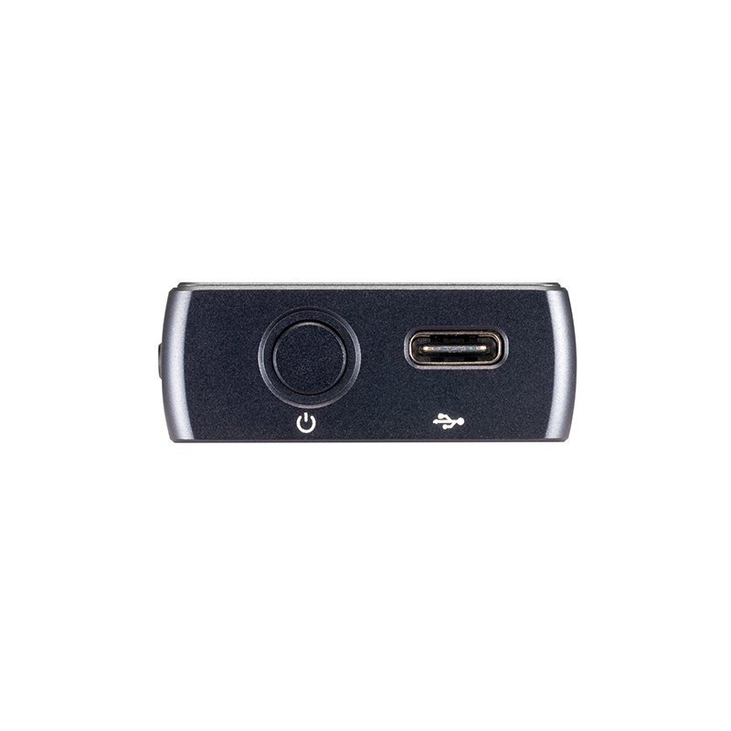 XDUOO X2S Hi-Res Lossless DSD1 - Audio Music App recensione e prezzo