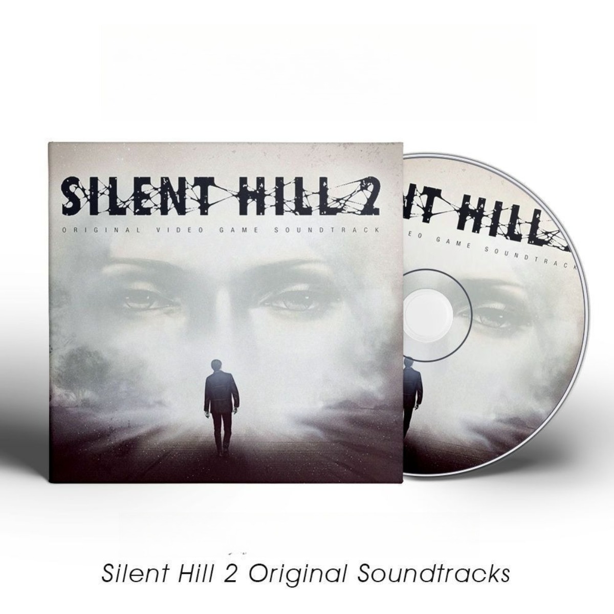 Silent Hill 2 Original Video G - Audio Music Original recensione e prezzo