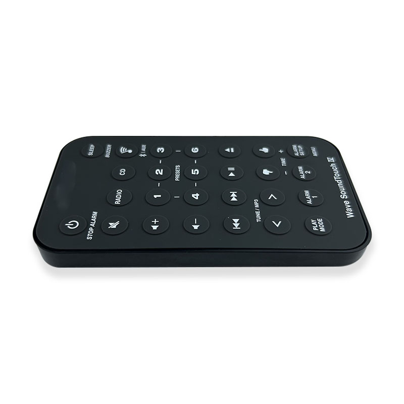 New Replacement B0SE Remote Co - Audio Music Wave recensione e prezzo