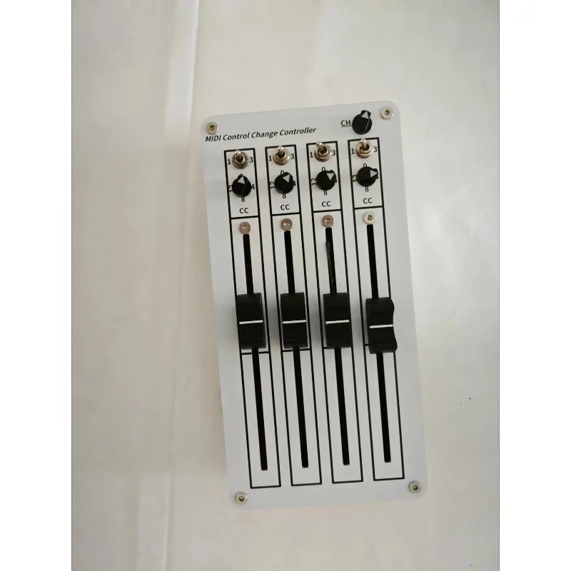 USB MIDI CC Software Host Volu - Audio Music Software recensione e prezzo