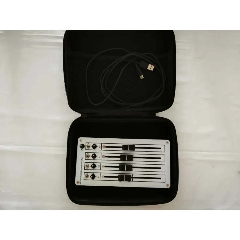 USB MIDI CC Software Host Volu - Audio Music Software recensione e prezzo