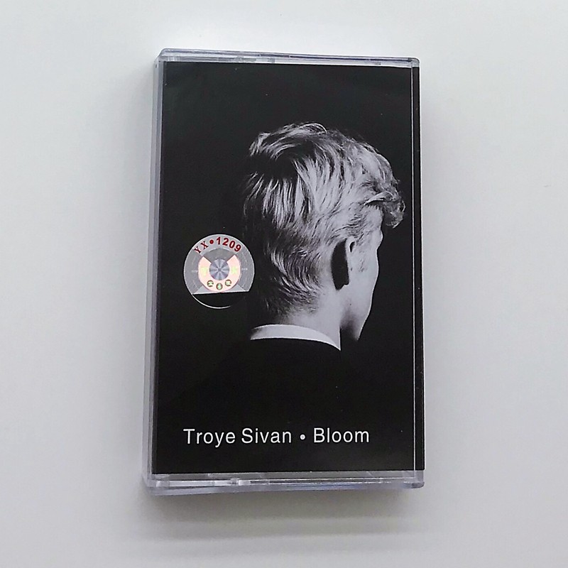 English Song Audio Cassette Un - Audio Music Lyrics recensione e prezzo