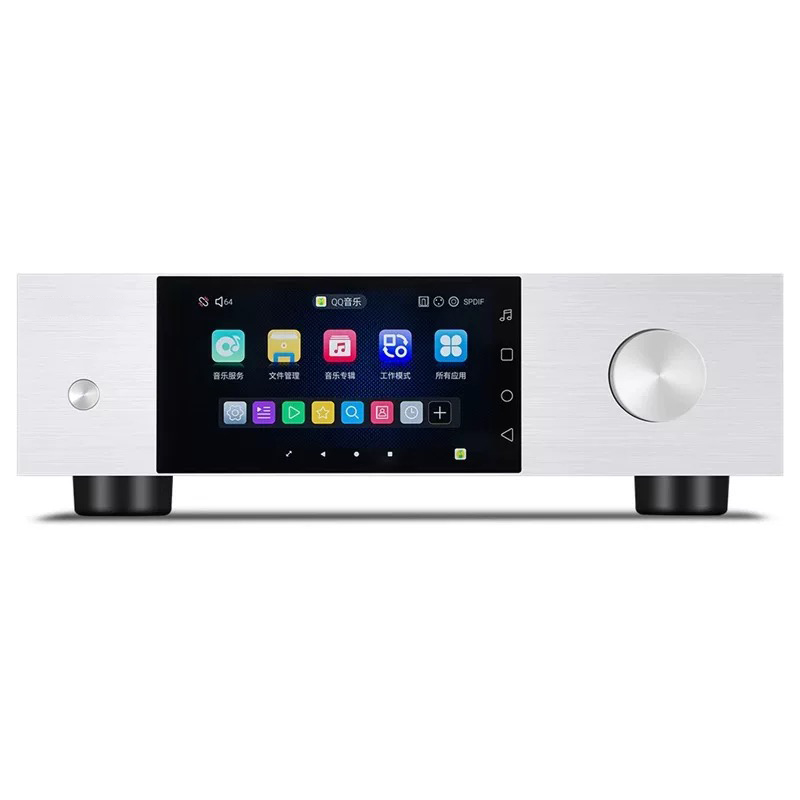 D35 Hi-Fi Wireless Music Strea - Audio Music App recensione e prezzo