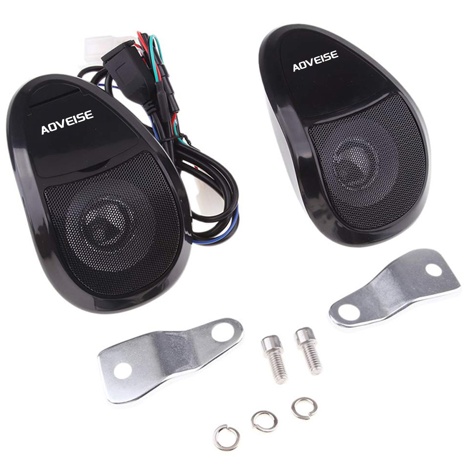Waterproof Moto Bluetooth comp - Audio Music App recensione e prezzo