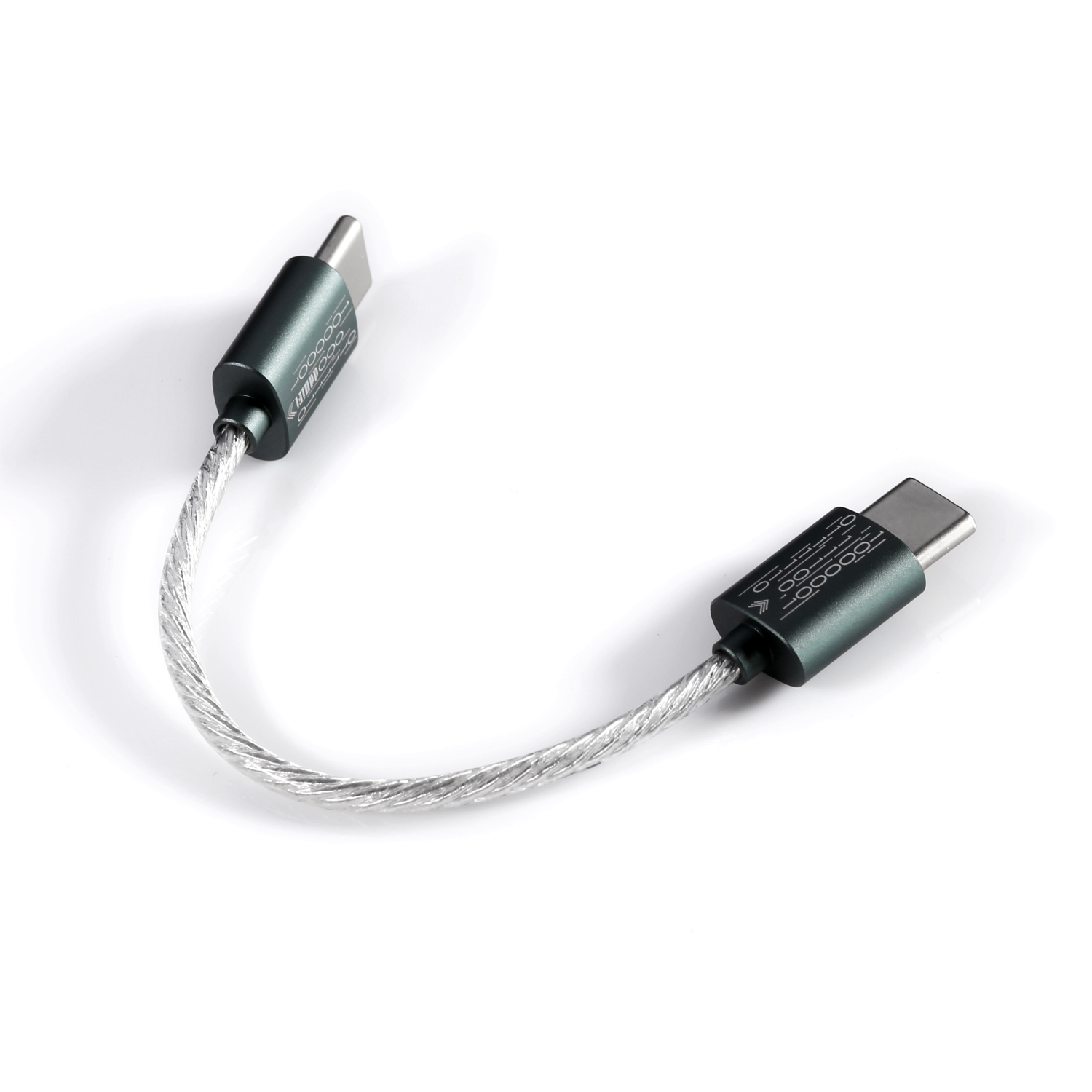 DD ddHiFi TC05II TypeC to Type - Audio Music App recensione e prezzo