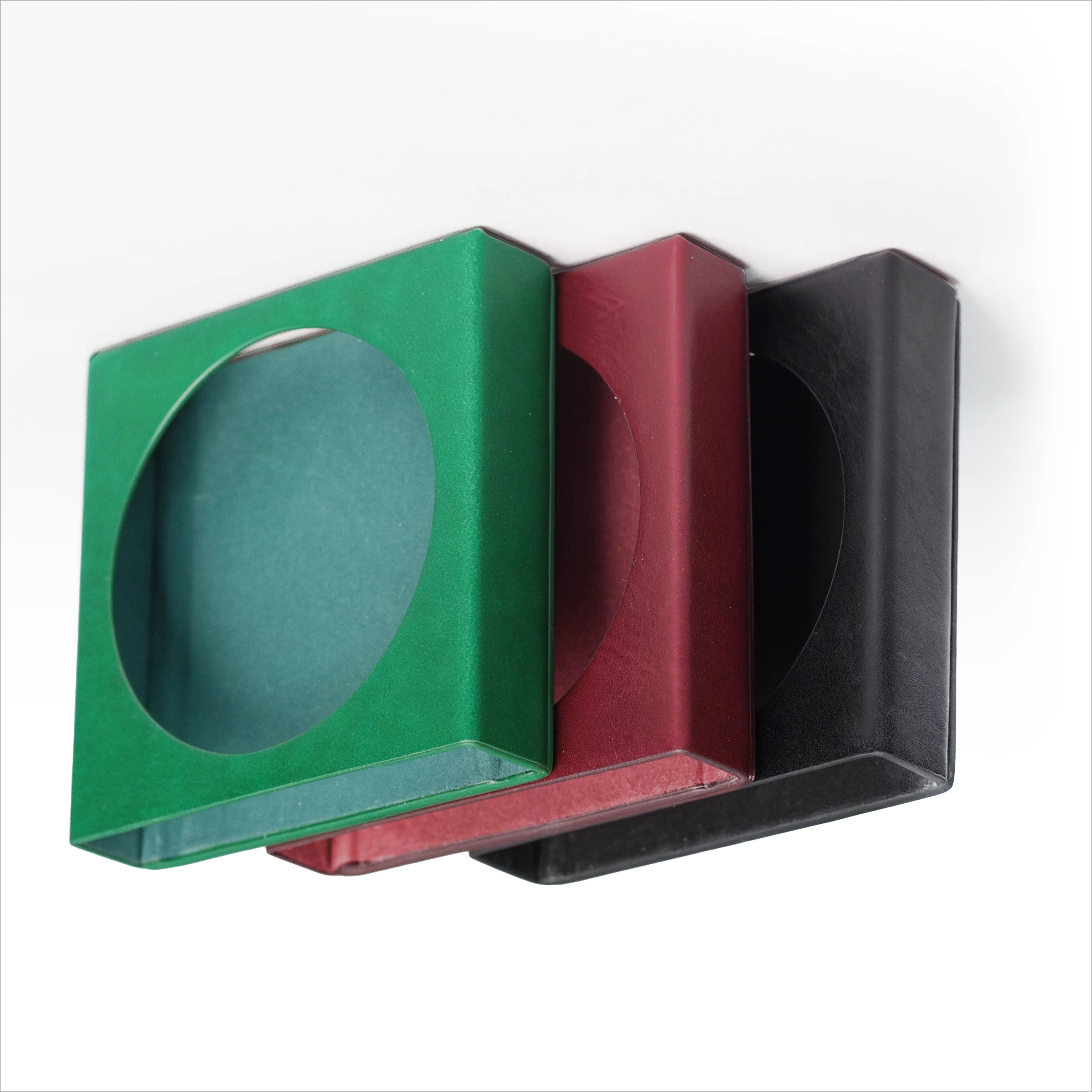 FiiO SK-DISC Magnetic Protecti - Audio Music App recensione e prezzo
