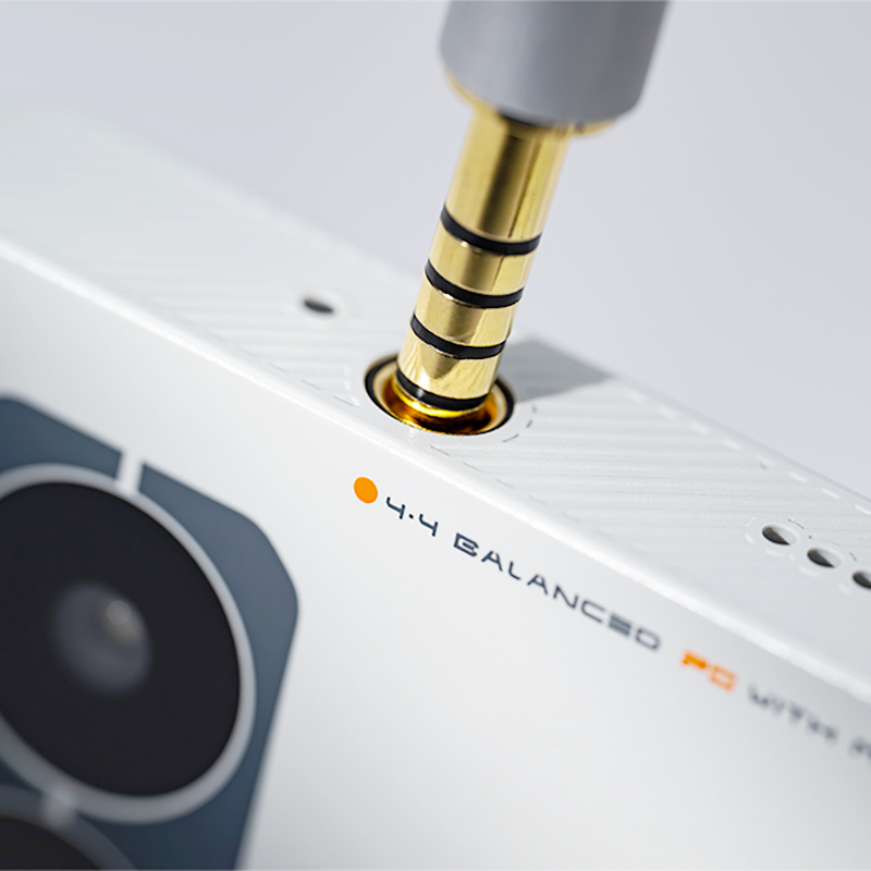 MOONDROP MIAD01 5G Mobile Phon - Audio Music App recensione e prezzo